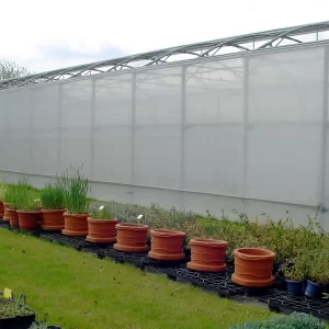 TIP 030 - Brise-vent modéré à faible ombrage